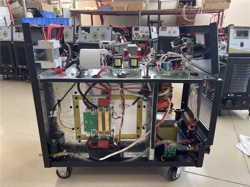 120A-Three-Phase-IGBT-Inverter-DC-Air-Plasma-Cutting-Machine-Hotsale-Cut-120